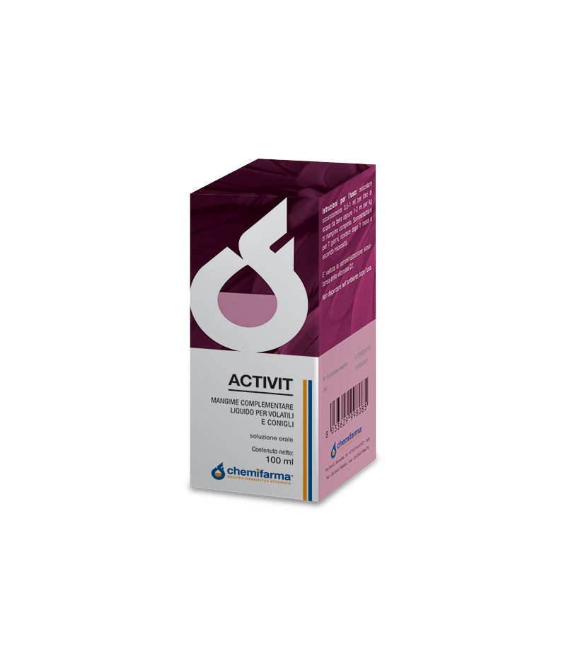 ACTIVIT 100ml