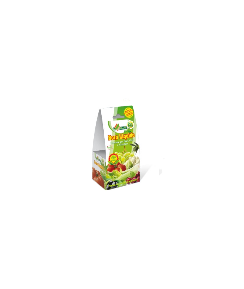 AL.FE BORO LIQUIDO Kg. 1...