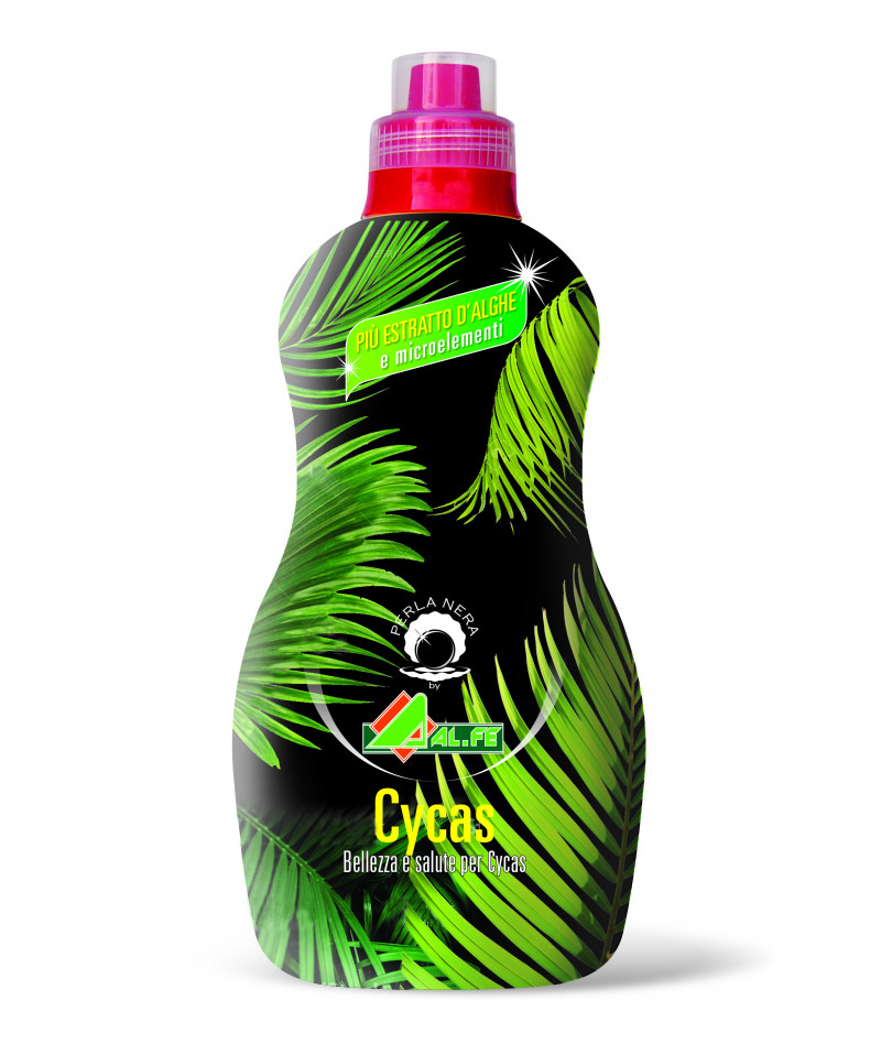 AL.FE LIQUIDO CYCAS Kg. 1...