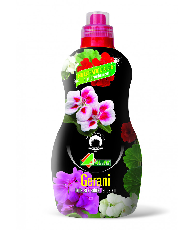 AL.FE LIQUIDO GERANI Kg. 1...