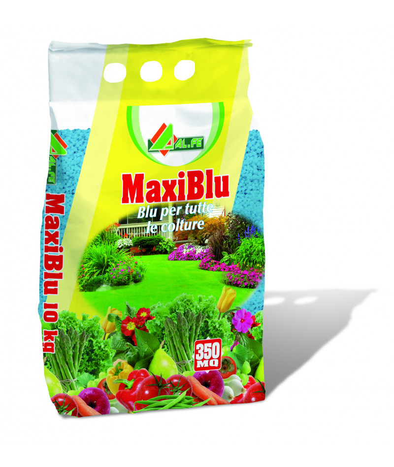 AL.FE MAXIBLU kg. 10 PER...
