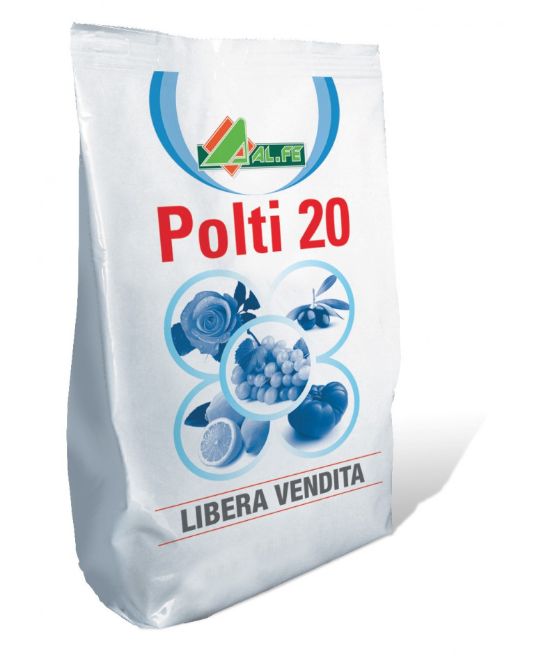 AL.FE POLTI 20 KG 1