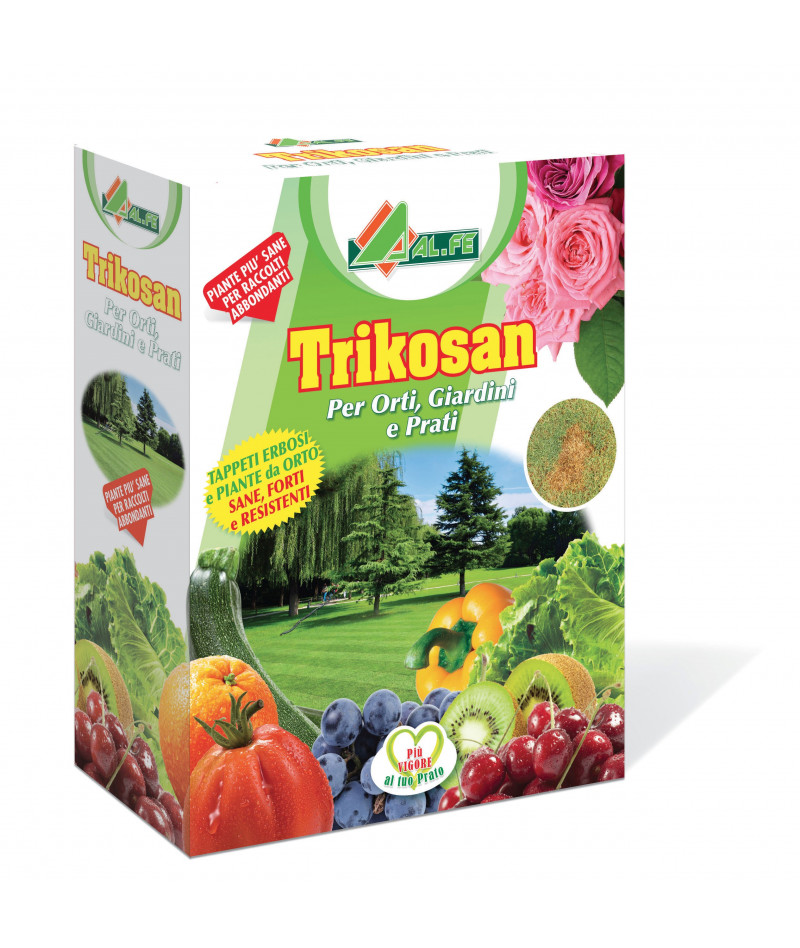 AL.FE TRIKOSAN...
