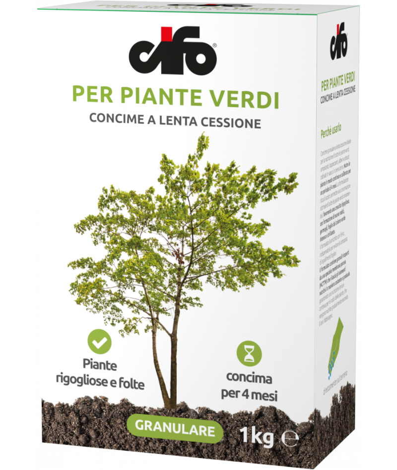 CIFO CONCIME GRANULARE L.C....