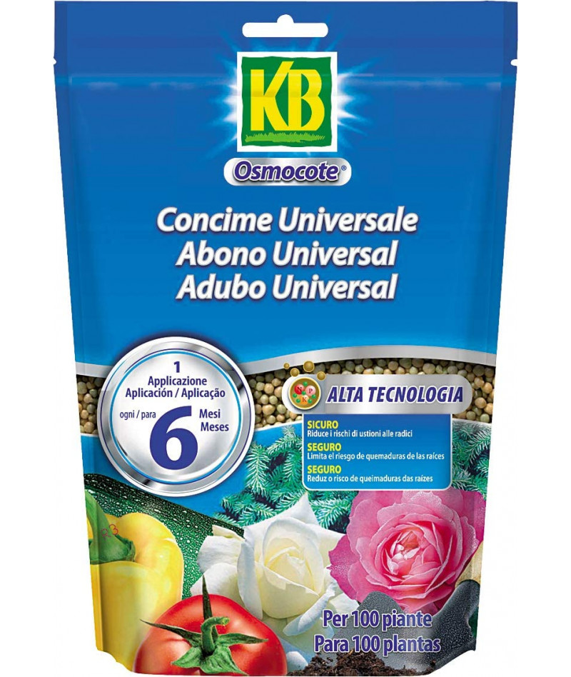 KB Osmocote Universale...