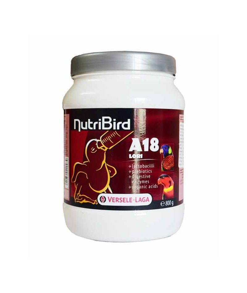 VERSELE LAGA Nutribird A18...