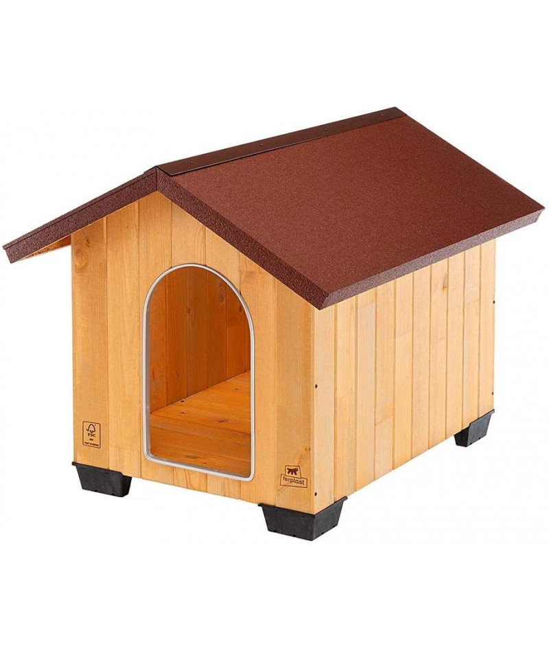 DOMUS LARGE CANILE