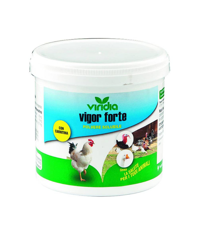 CHEMIFARMA VIGOR FORTE 200 gr.
