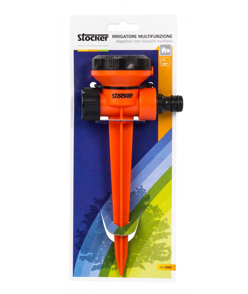 STOCKER Irriagatore...